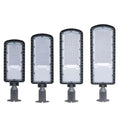 High Lumen Fcc Garden Waterproof Ip67 Alunimun  Led Street Lamp Road Alostoura lighting