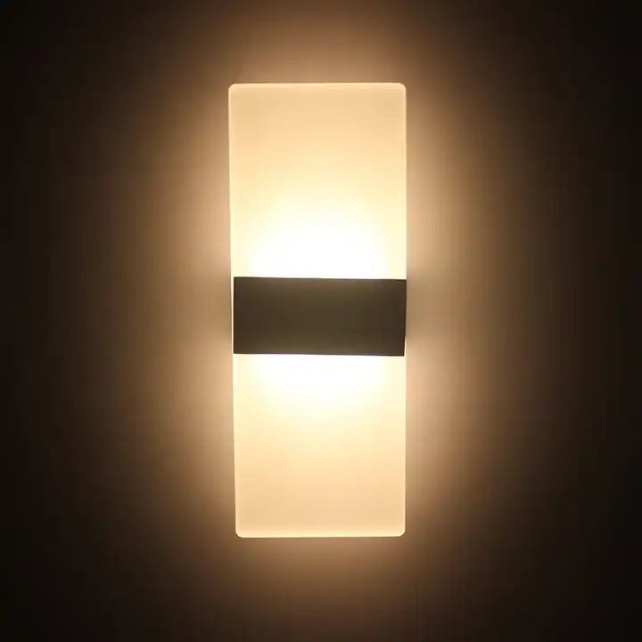 High Quality Lamp Outdoor Wall Lamps With BOM/One-stop Service Alostoura lighting