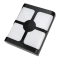High Quality Qutdoor Waterproof Led Wall Light Mounted Bulkhead Light Alostoura lighting