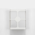 High Quality Qutdoor Waterproof Led Wall Light Mounted Bulkhead Light Alostoura lighting