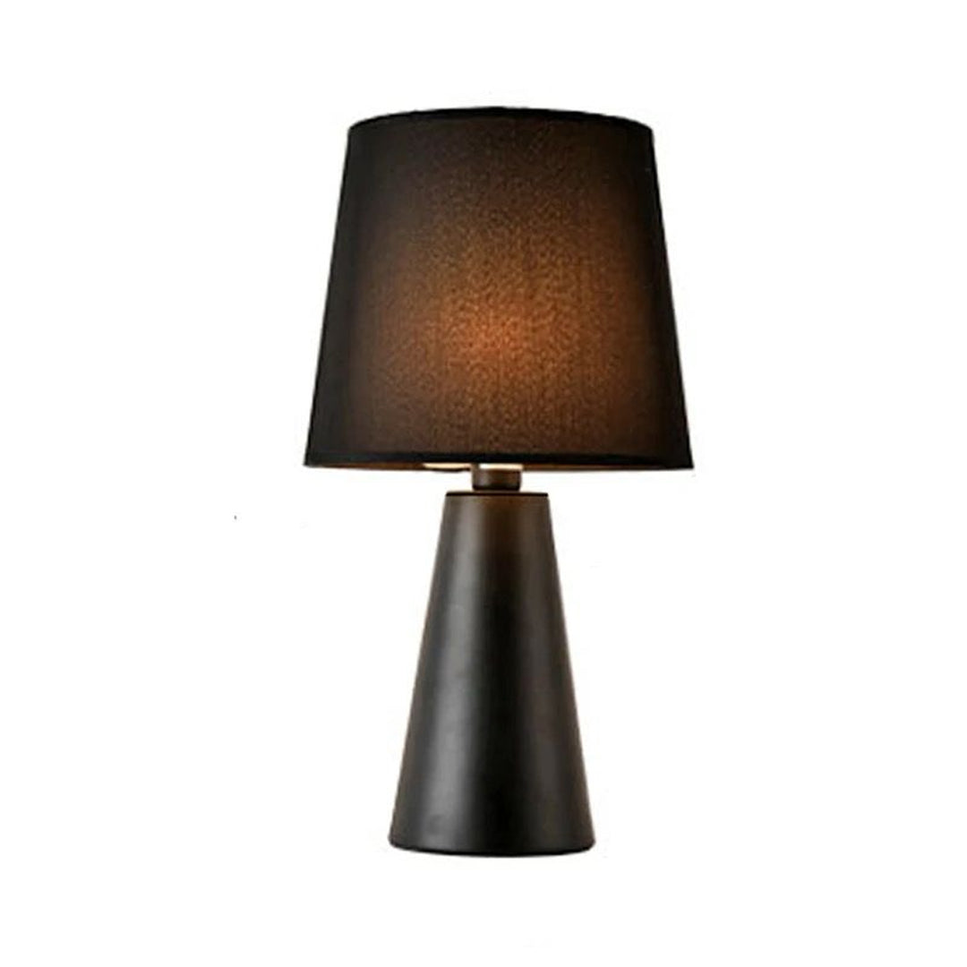 Home custom study room decoration led eye table lamp bedroom bedside warm lighting Alostoura lighting