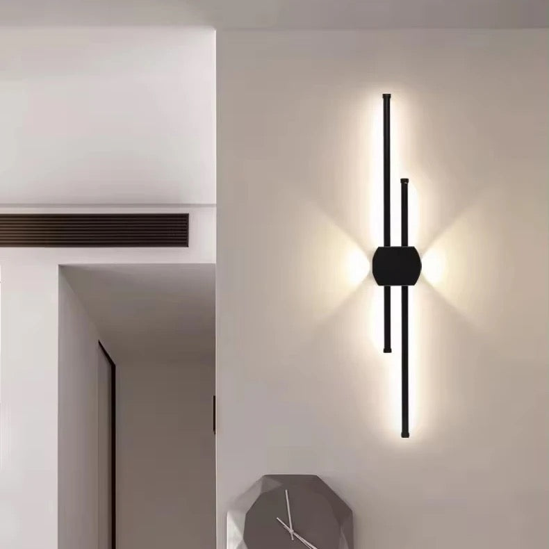 Luxury Led wall light