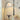 Arc side table floor lamp detail