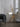 Nordic wood floor lamp detail