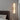 Luma Vein wall light installed