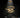 Lume Spiral Chandelier detail