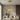 Lume Spiral LED Chandelier 3-Ring Brushed Gold