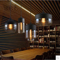 Kitchen Island Black Iron Decorative Alostoura lighting