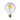 LED 6W Filament Bulb Alostoura lighting