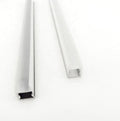 LED Aluminum Profile 2 Meter Size (5MM) Alostoura lighting