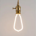 LED BULB NEON WARM WHITE (3000k) Alostoura lighting