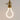 LED BULB NEON WARM WHITE (3000k) Alostoura lighting