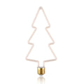 LED BULB NEON WARM WHITE (3000k) Alostoura lighting