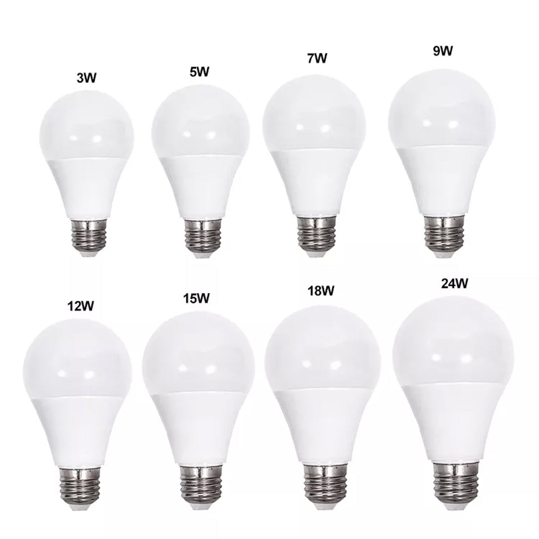 LED BULBS A60 LED E27 Bulb Led E27 Light Led Bulb Light Bulb Led Light Bulb Alostoura lighting