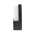LED Bulkhead wall light IP54 Outdoor Indoor Ceiling Wall Lamp Fitting Alostoura lighting