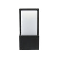 LED Bulkhead wall light IP54 Outdoor Indoor Ceiling Wall Lamp Fitting Alostoura lighting