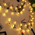 LED CHRISTMAS LIGHT 10METERS Alostoura lighting