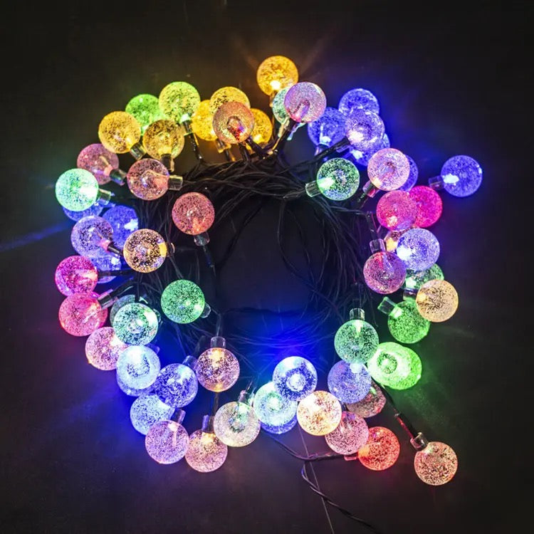 LED CHRISTMAS LIGHT 10METERS Alostoura lighting