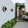 LED Ceiling Lamp Waterproof Outdoor Wall Lamp for Balcony Project Engineering Wall Light Alostoura lighting