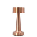 LED Cordless Poldina Mini Pro Table Lamp With USB Rechargeable Battery For Restaurant Dinning Room Living Room Bar Hotel Decor Alostoura lighting