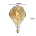 LED Decorative Filament Bulb Alostoura lighting