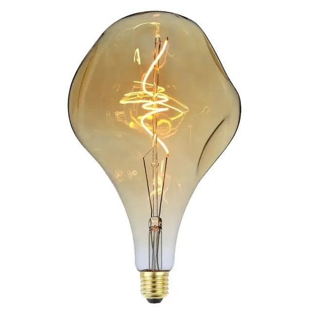 LED Decorative Filament Bulb Alostoura lighting