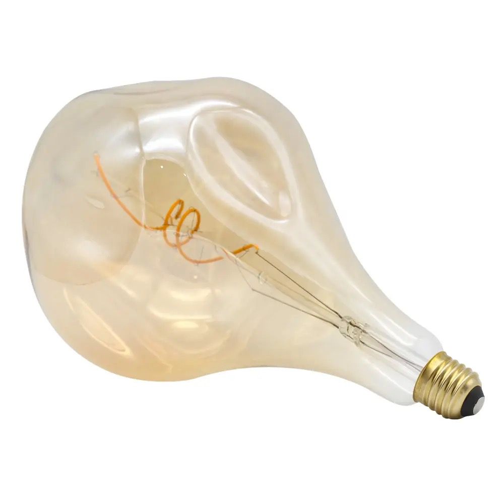 LED Decorative Filament Bulb Alostoura lighting