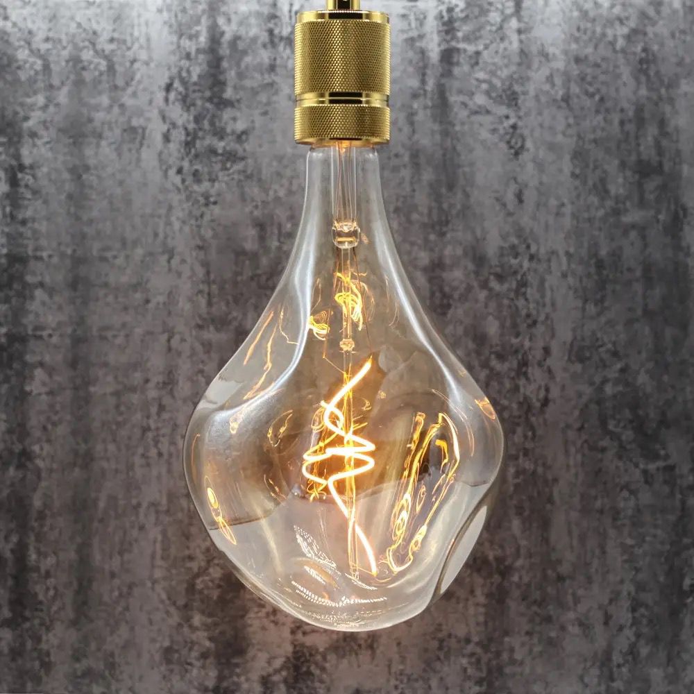 LED Decorative Filament Bulb Alostoura lighting