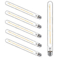 LED Decorative filament Incandescent Light Rope Lamp bulb Alostoura lighting