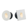 LED Side Luminairies Foot Lamp Stair Wall Light Alostoura lighting