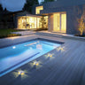 LED Underground Light 2 Way & 4 Way Alostoura lighting