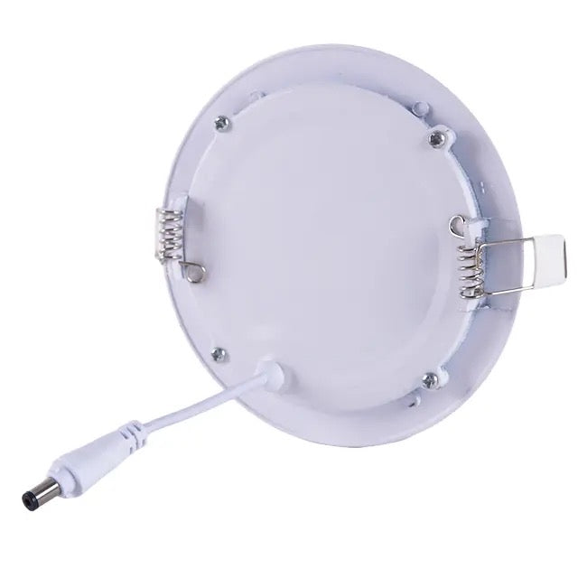 Led Round Panel
Ceiling Light Alostoura lighting