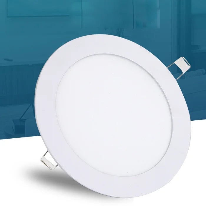 Led Round Panel
Ceiling Light Alostoura lighting