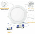 Led Round Panel
Ceiling Light Alostoura lighting