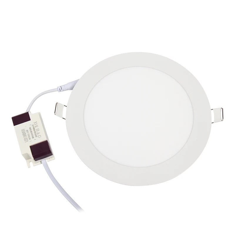 Led Round Panel
Ceiling Light Alostoura lighting