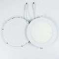 Led Round Panel
Ceiling Light Alostoura lighting