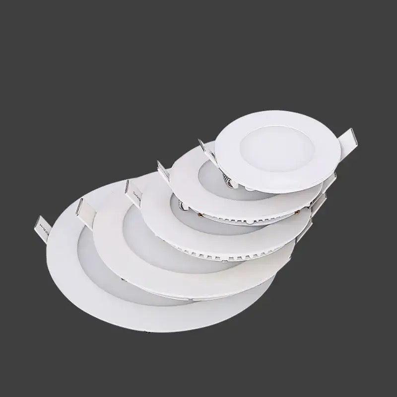 Led Round Panel
Ceiling Light Alostoura lighting