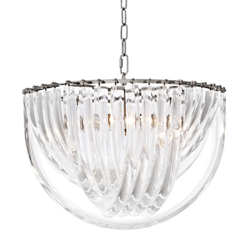 Luxury Chandelier Modern Hanging for Villa Alostoura lighting