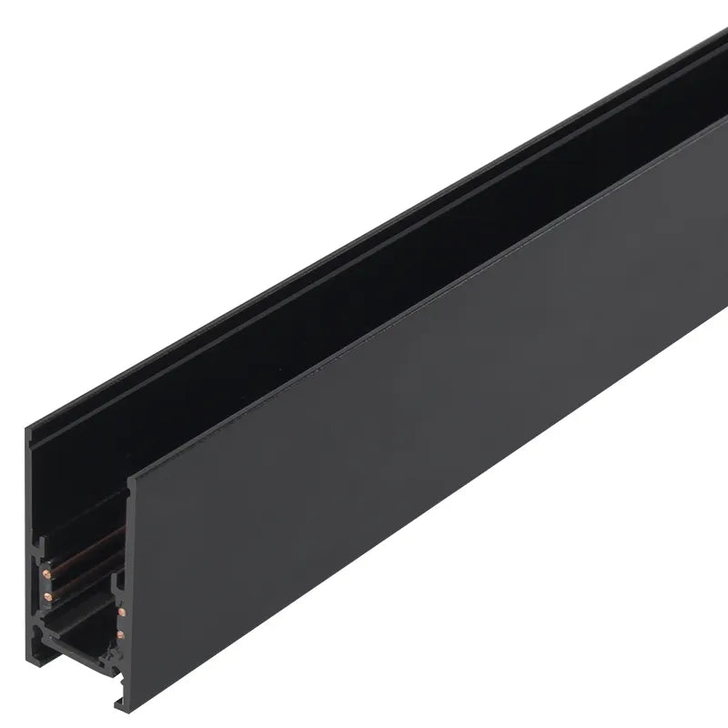 Magnetic Linear Rail Track 2 Meter Alostoura lighting