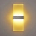 Modern Bath Lights Bar Black Wall Alostoura lighting