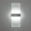 Modern Bath Lights Bar Black Wall Alostoura lighting