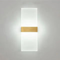 Modern Bath Lights Bar Black Wall Alostoura lighting