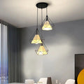 Modern Black pendant lights Alostoura lighting