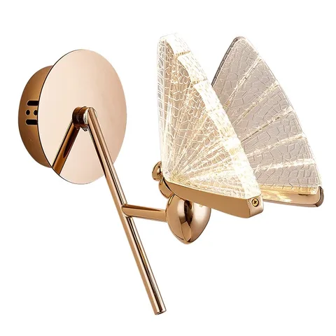 Modern Butterfly Wall Lamp Alostoura lighting