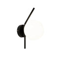 Modern Copper LED Wall Lamp for Bedroom Interior Lighting Wall Lights Alostoura lighting