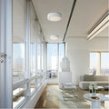 Modern Design Balcony Circular Led
Living Room Ceiling Lamp Lights Alostoura lighting