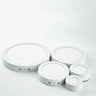 Modern Design Balcony Circular Led
Living Room Ceiling Lamp Lights Alostoura lighting