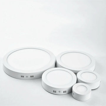 Modern Design Balcony Circular Led
Living Room Ceiling Lamp Lights Alostoura lighting