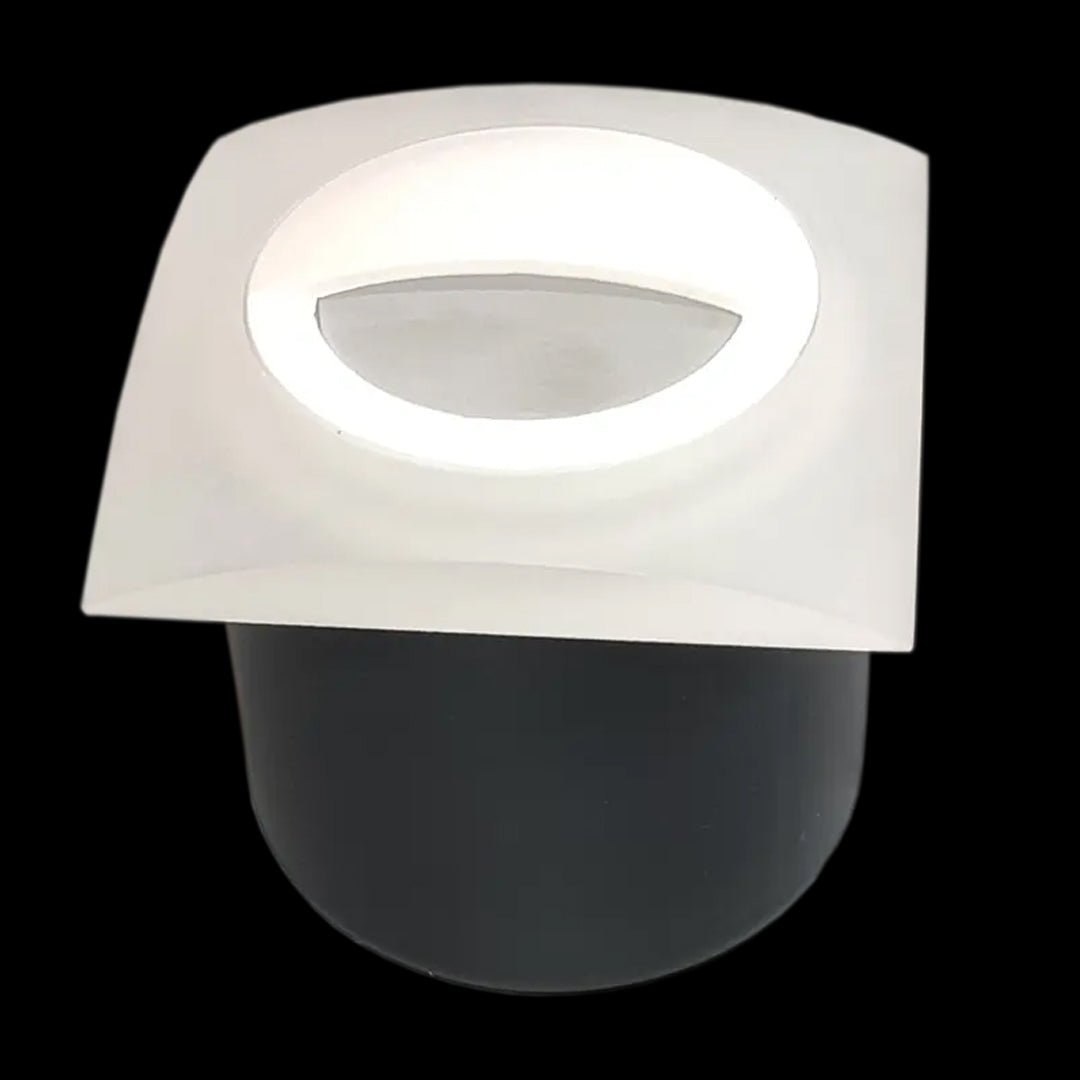 Modern Garden Wall Bracket Light Alostoura lighting