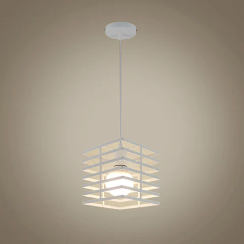 Modern Hanging pendant light for Living room Alostoura lighting